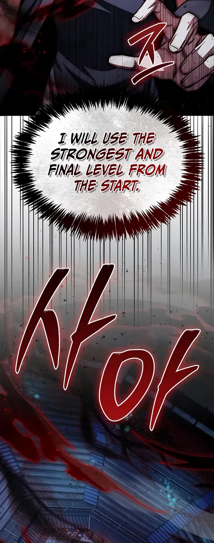 Heavenly Grand Archive’s Young Master chapter 163 page 22