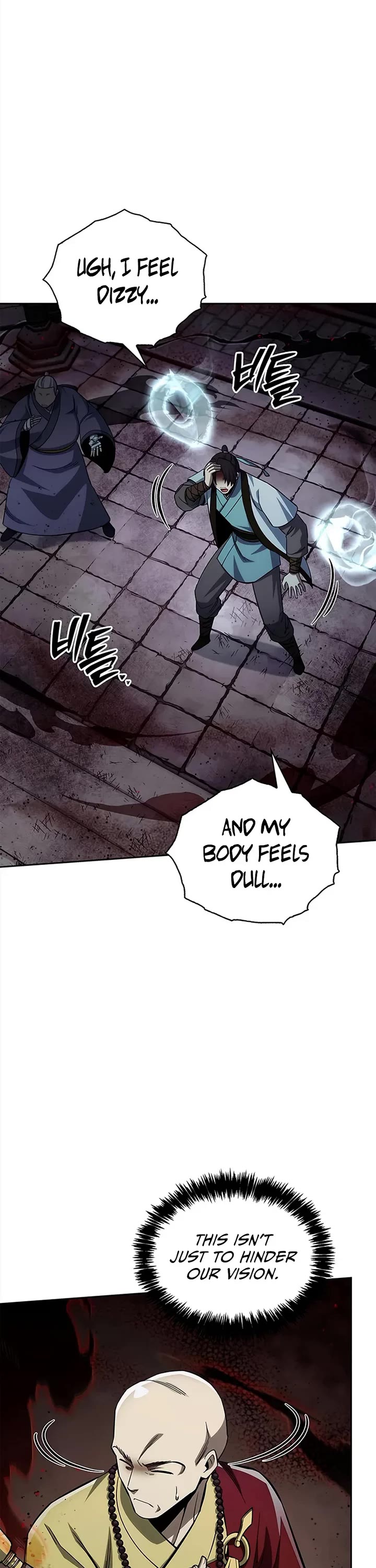 Heavenly Grand Archive’s Young Master chapter 163 page 26