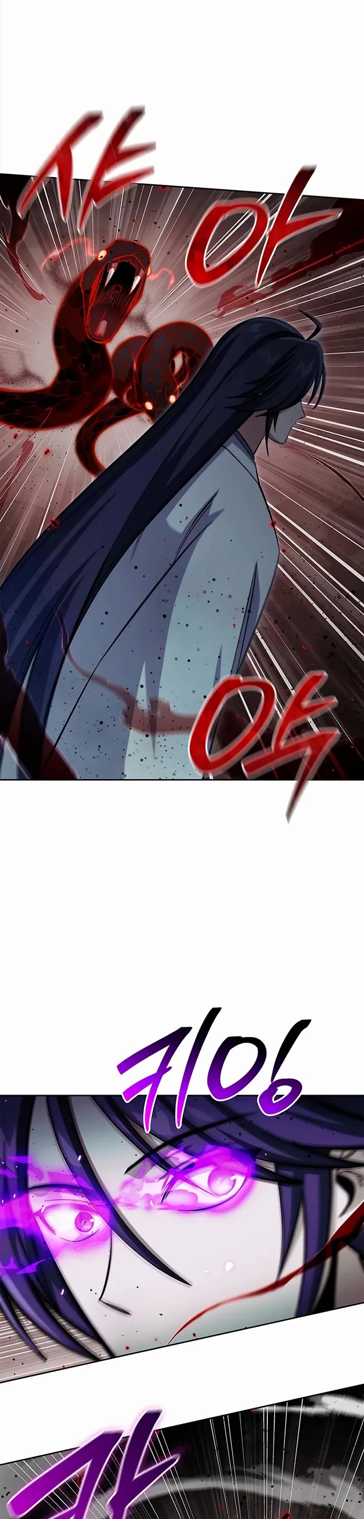 Heavenly Grand Archive’s Young Master chapter 163 page 30