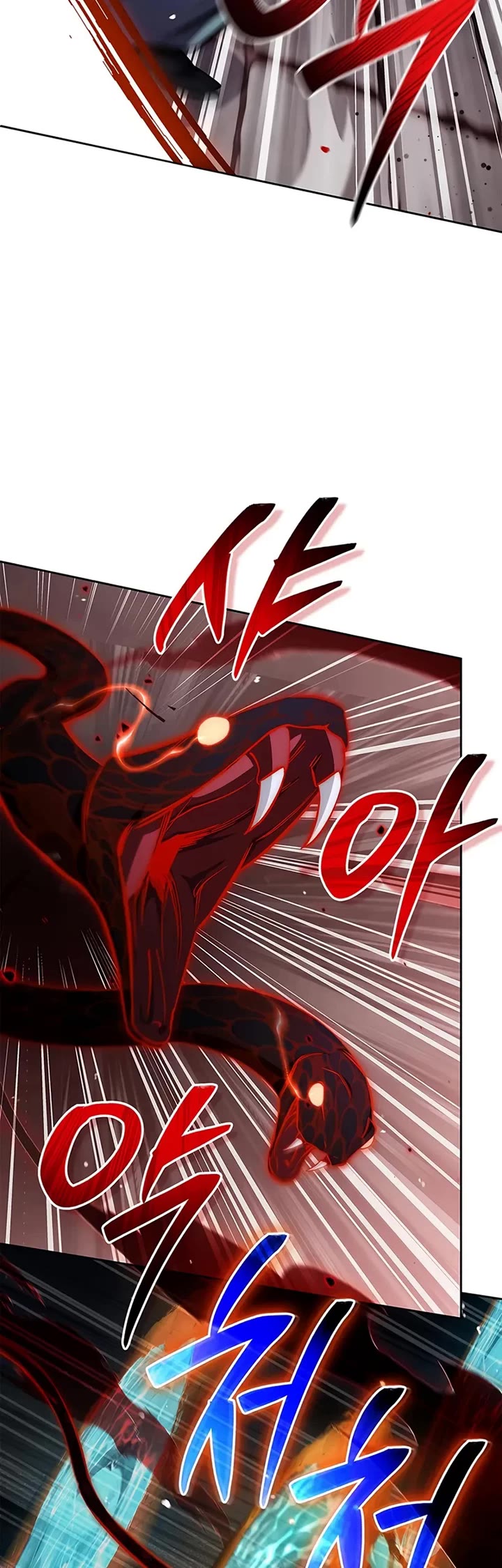 Heavenly Grand Archive’s Young Master chapter 163 page 37