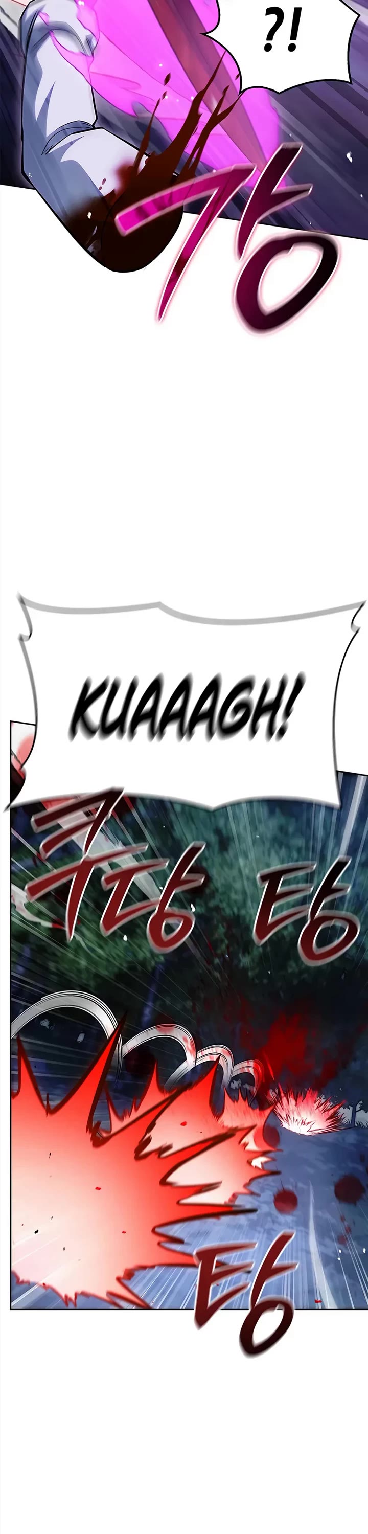 Heavenly Grand Archive’s Young Master chapter 164 page 14