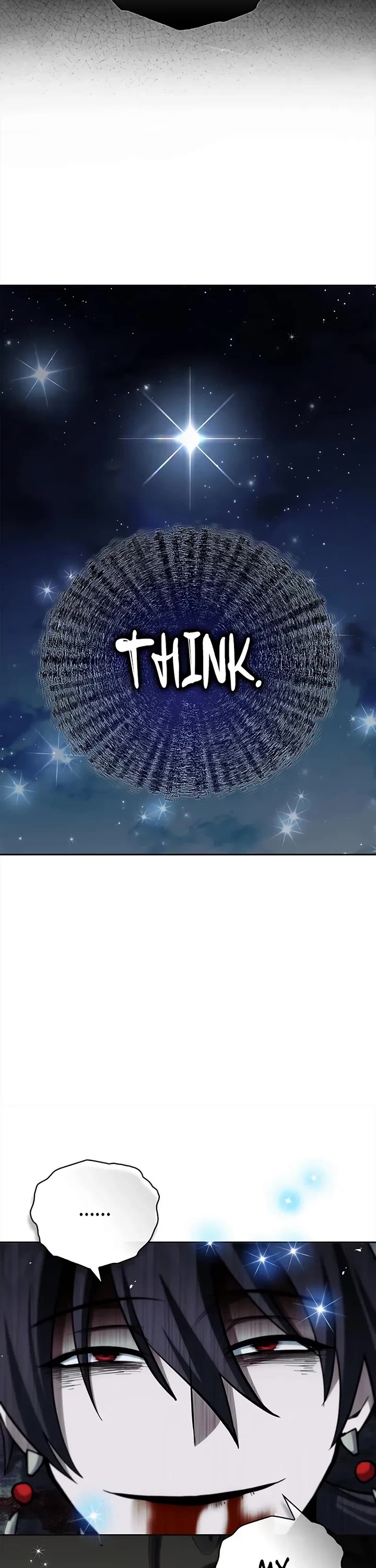 Heavenly Grand Archive’s Young Master chapter 164 page 22