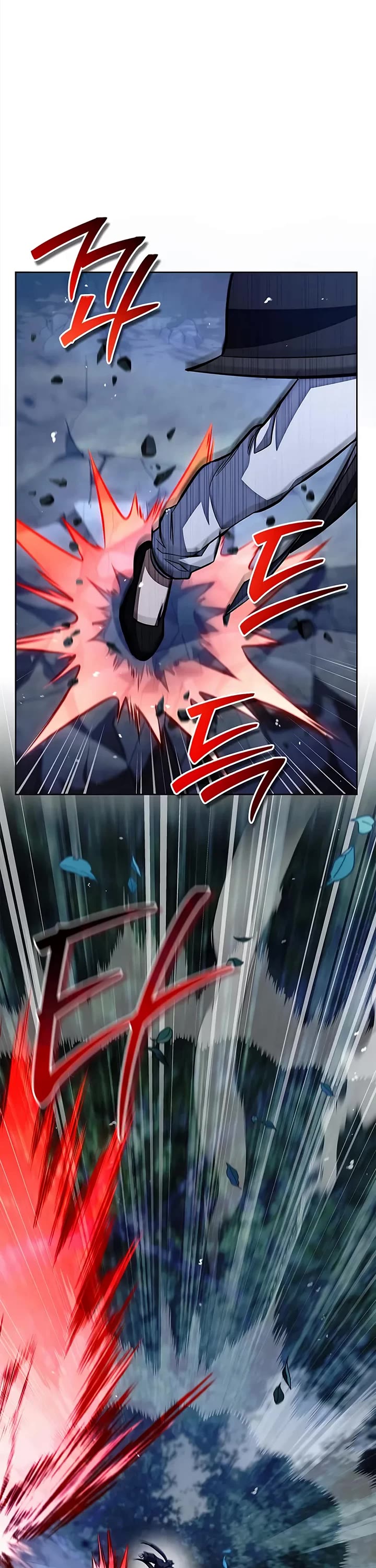 Heavenly Grand Archive’s Young Master chapter 164 page 3