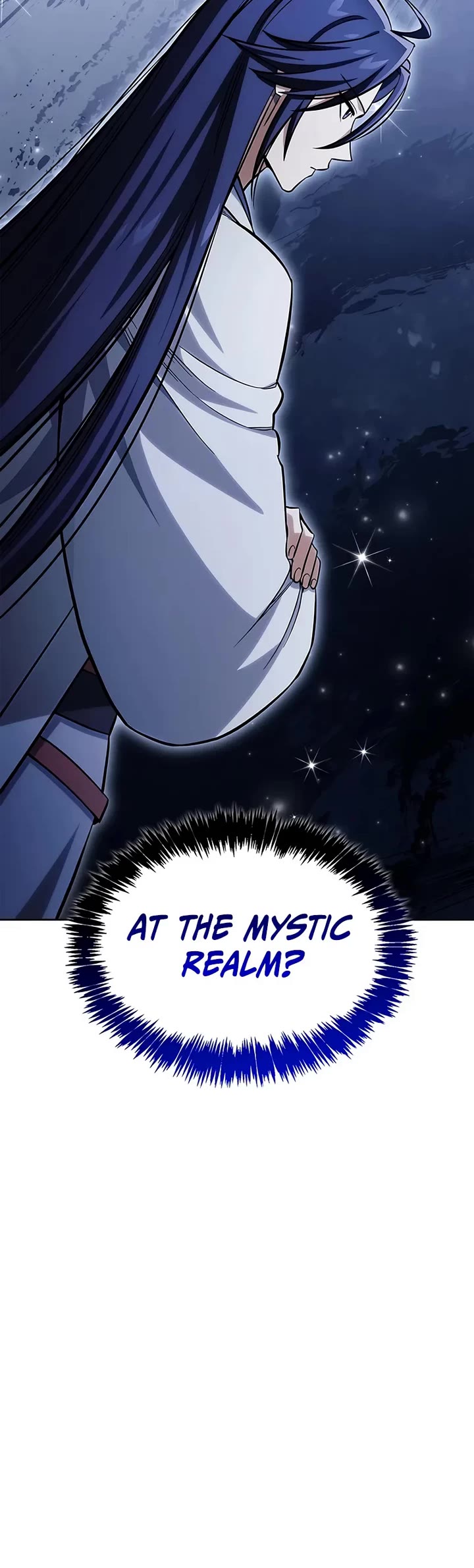 Heavenly Grand Archive’s Young Master chapter 164 page 30