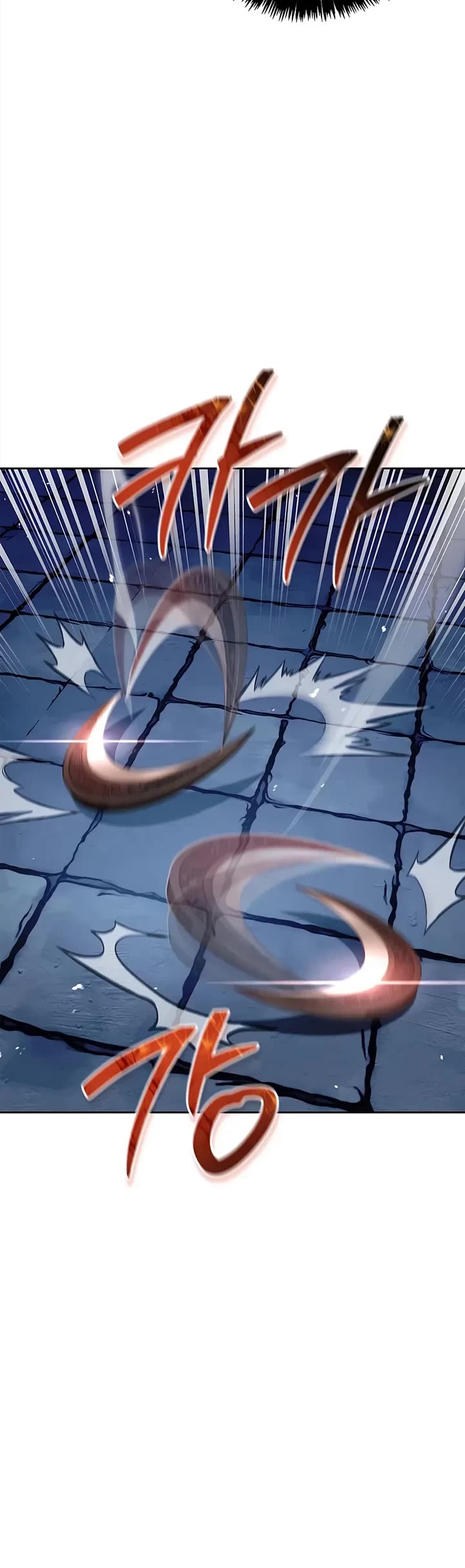 Heavenly Grand Archive’s Young Master chapter 164 page 5