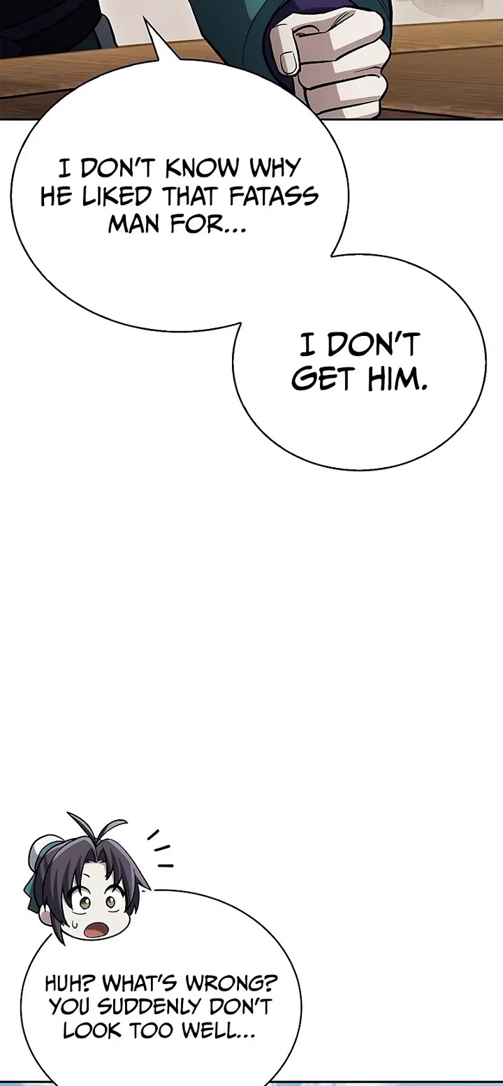 Heavenly Grand Archive’s Young Master chapter 165 page 38