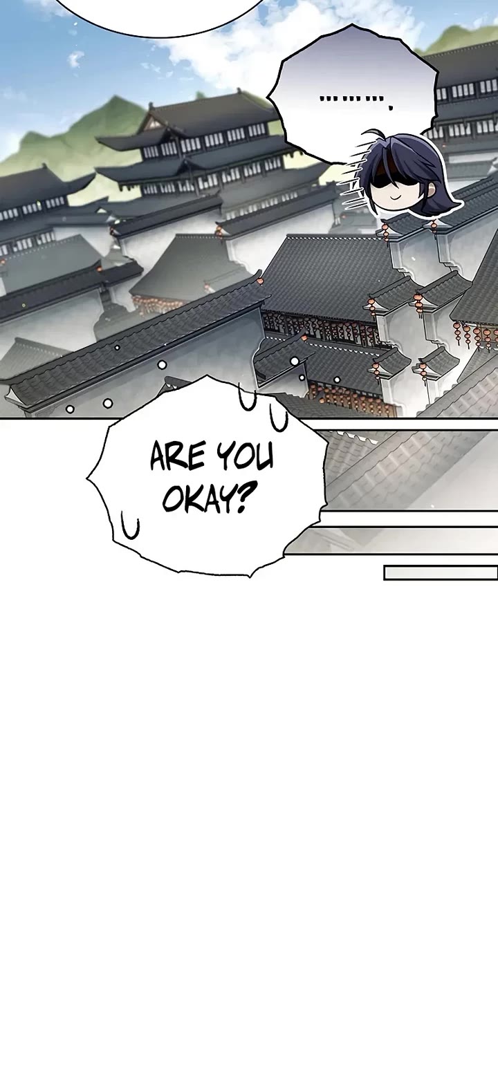 Heavenly Grand Archive’s Young Master chapter 165 page 39