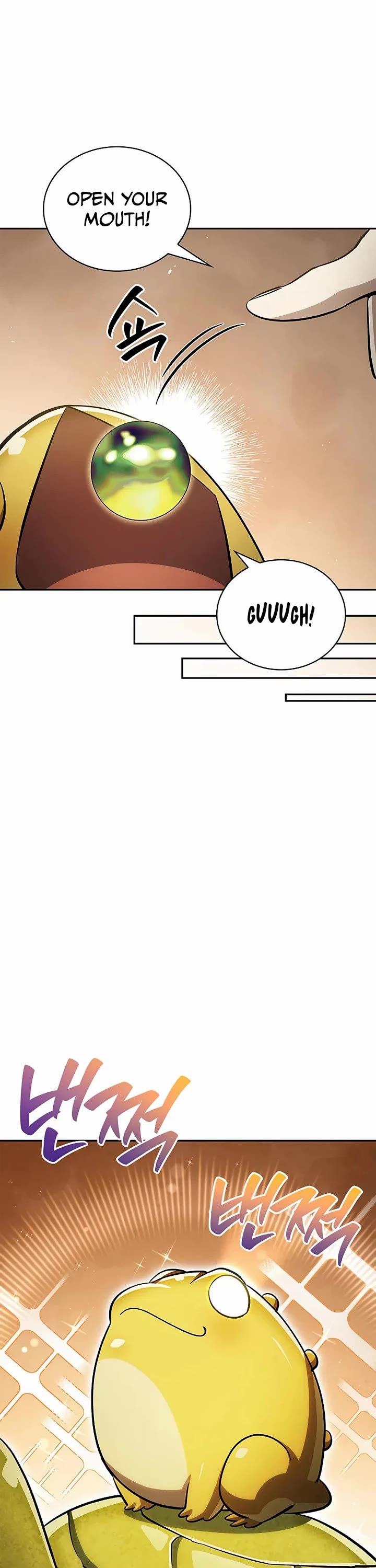 Heavenly Grand Archive’s Young Master chapter 165 page 45