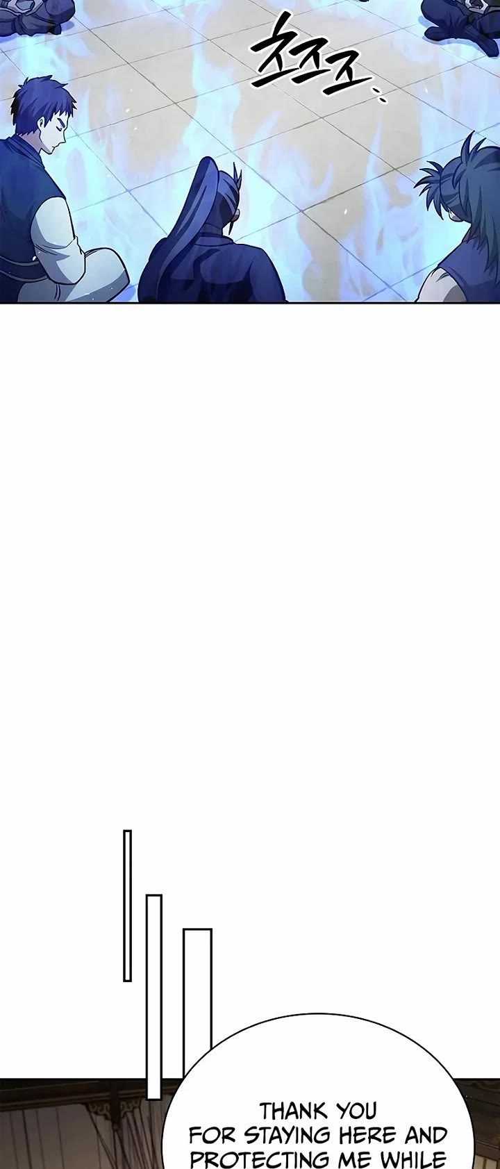 Heavenly Grand Archive’s Young Master chapter 165 page 48