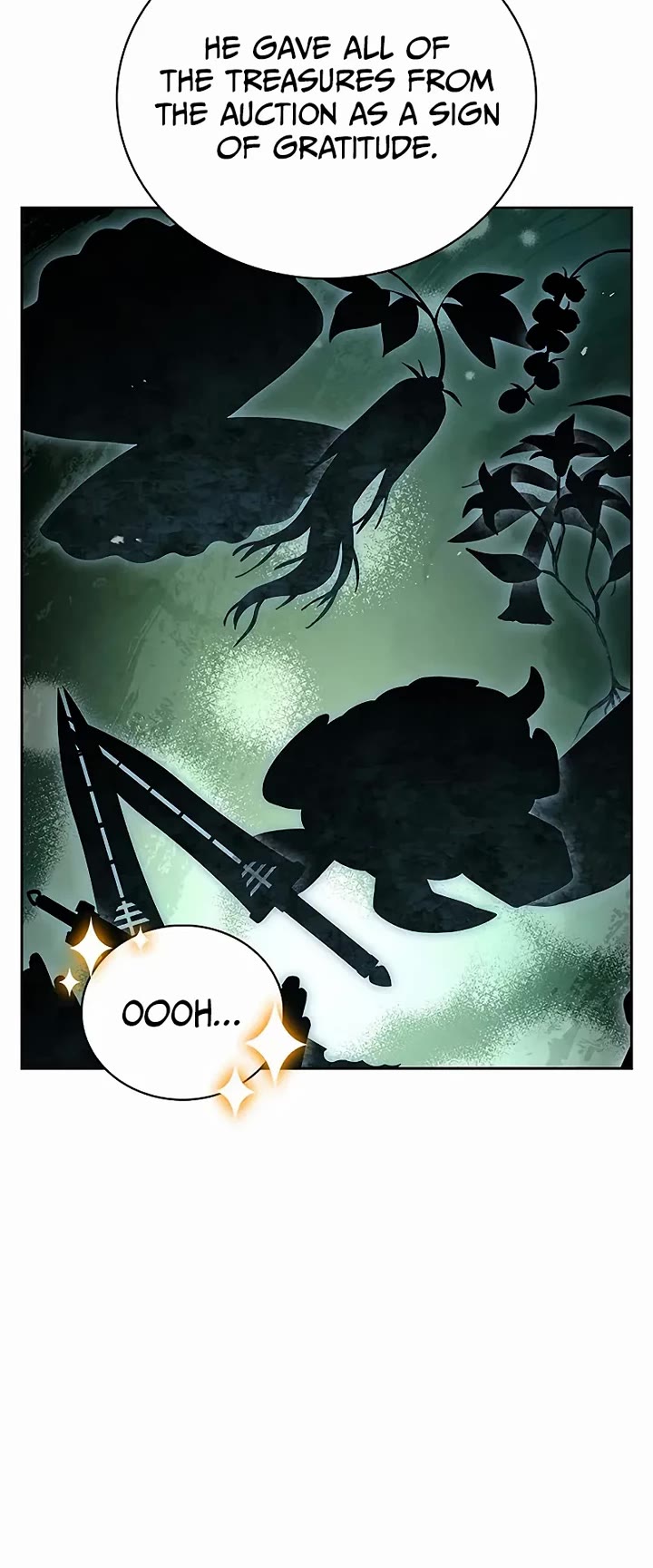 Heavenly Grand Archive’s Young Master chapter 165 page 5