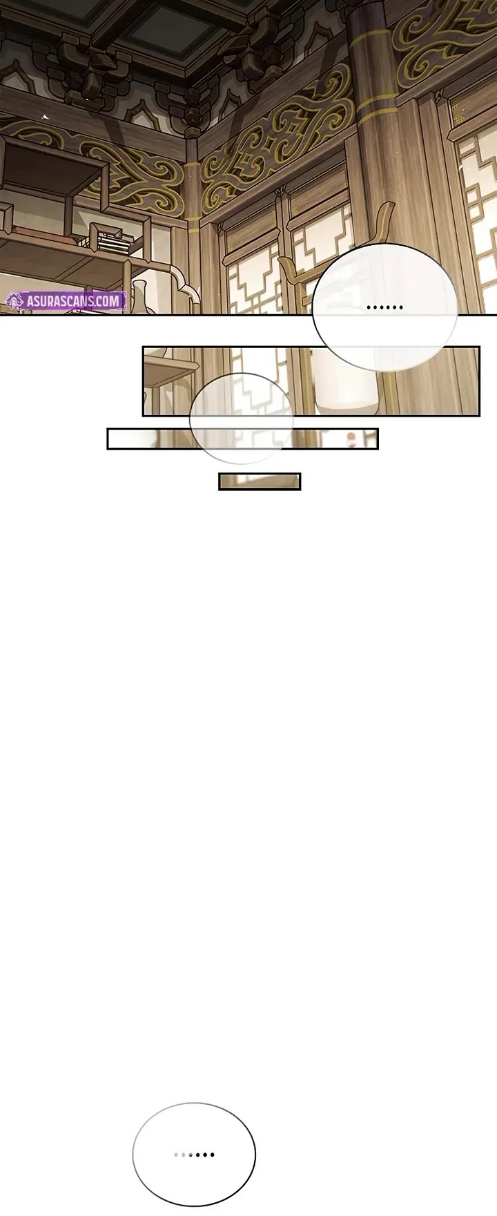 Heavenly Grand Archive’s Young Master chapter 165 page 59