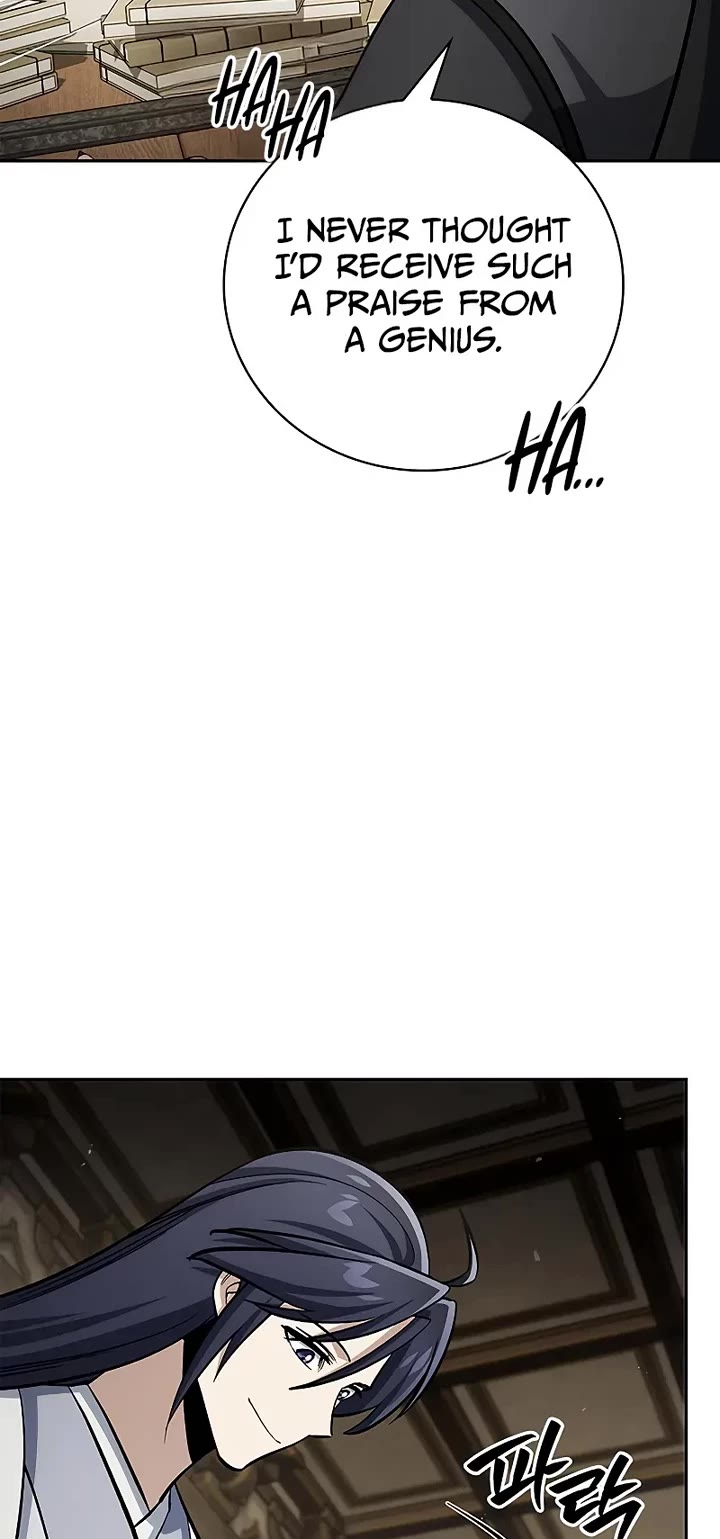 Heavenly Grand Archive’s Young Master chapter 165 page 63