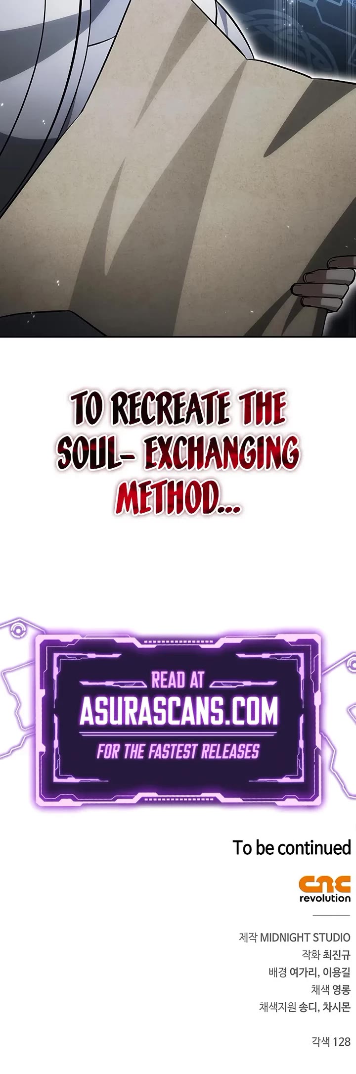 Heavenly Grand Archive’s Young Master chapter 165 page 67