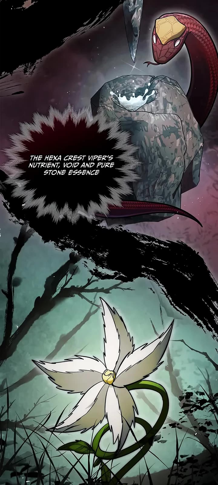 Heavenly Grand Archive’s Young Master chapter 166 page 57