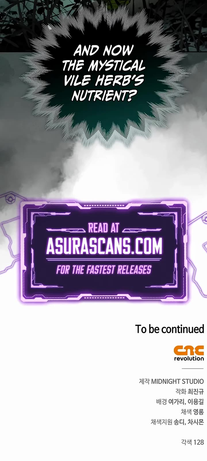 Heavenly Grand Archive’s Young Master chapter 166 page 58