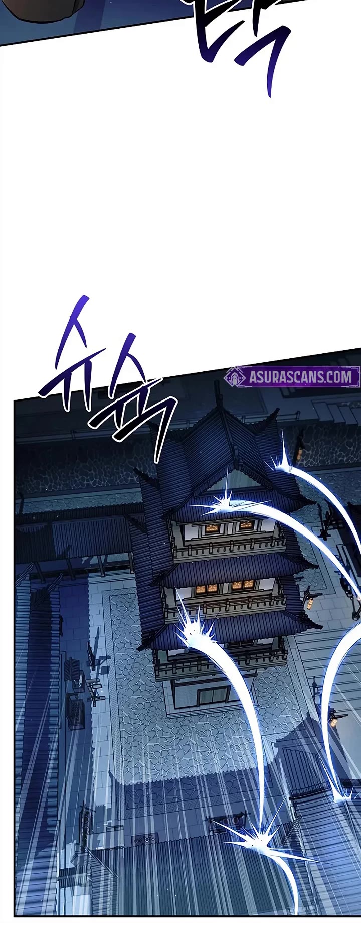 Heavenly Grand Archive’s Young Master chapter 167 page 19