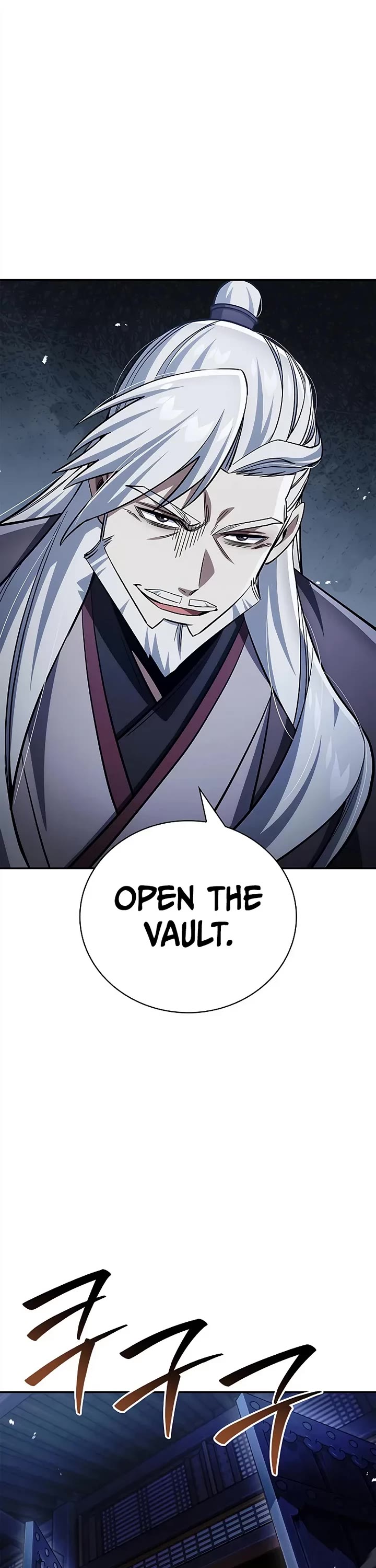 Heavenly Grand Archive’s Young Master chapter 167 page 25