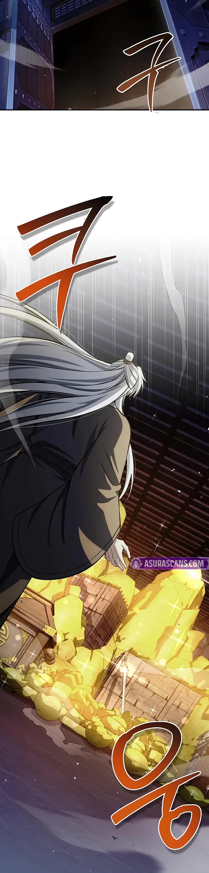 Heavenly Grand Archive’s Young Master chapter 167 page 26