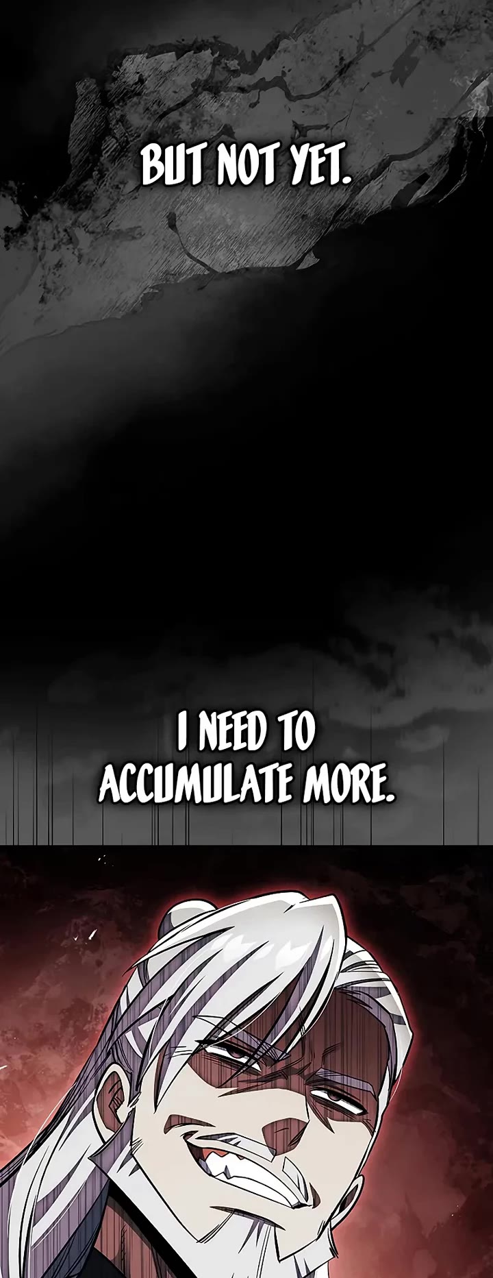 Heavenly Grand Archive’s Young Master chapter 167 page 28