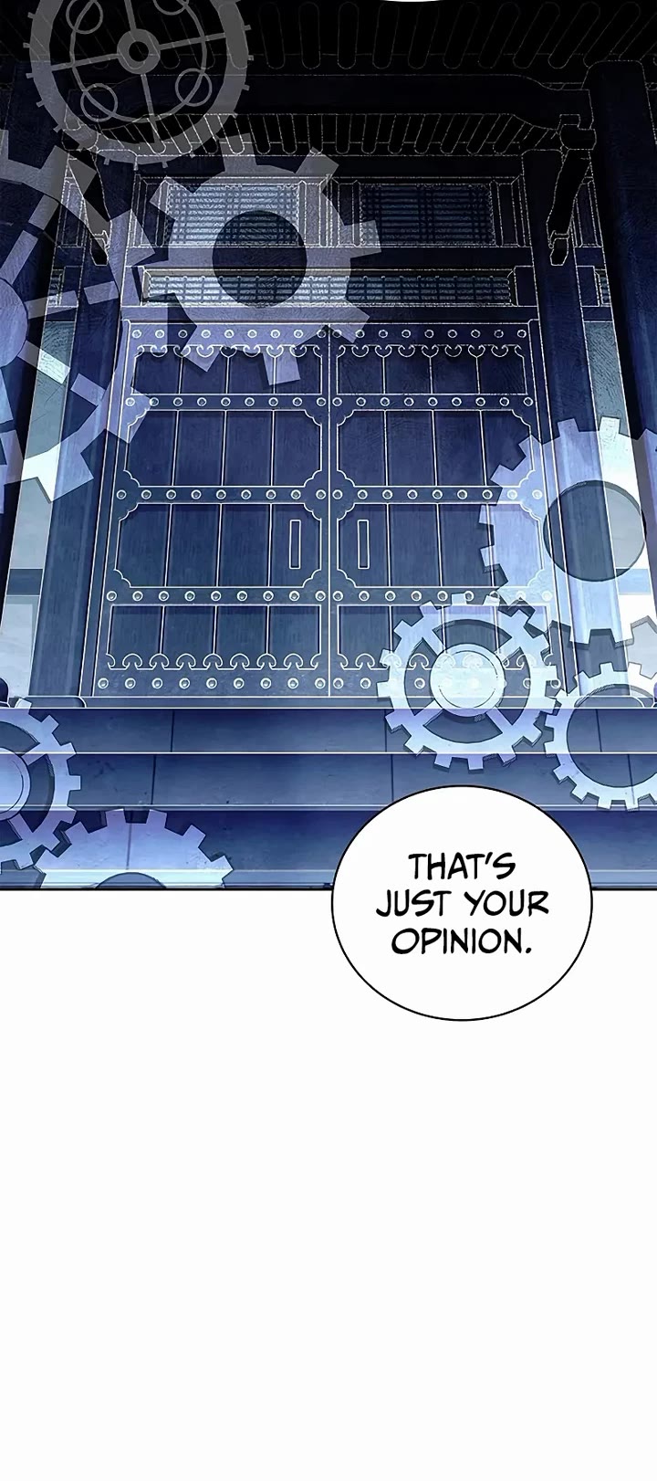 Heavenly Grand Archive’s Young Master chapter 167 page 44