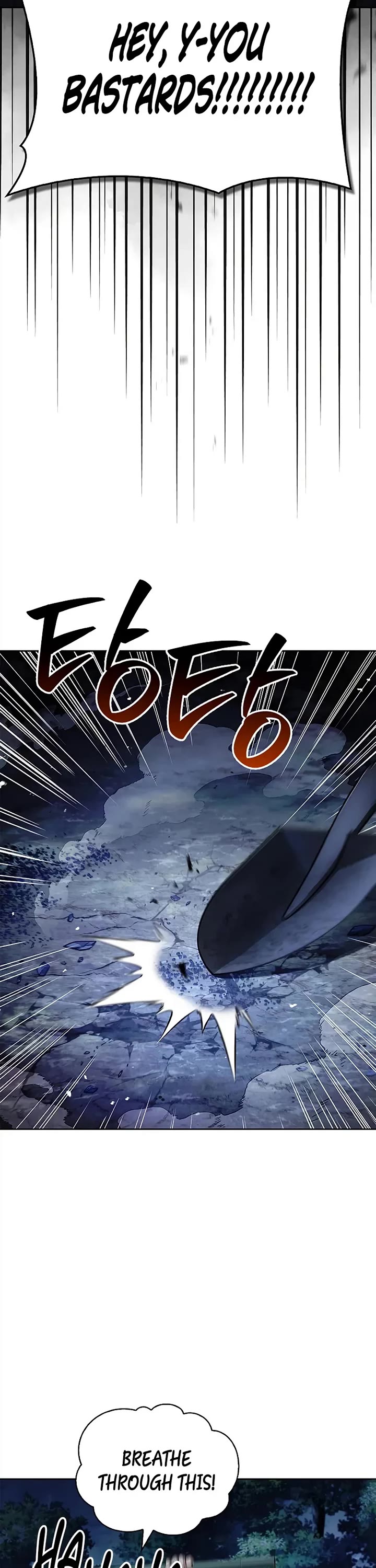 Heavenly Grand Archive’s Young Master chapter 167 page 46