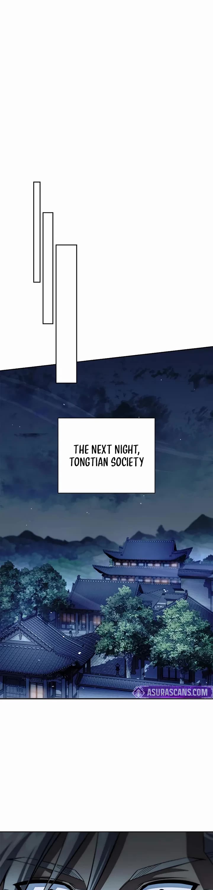 Heavenly Grand Archive’s Young Master chapter 167 page 50