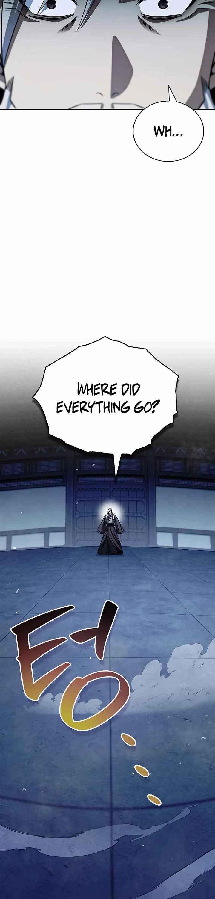 Heavenly Grand Archive’s Young Master chapter 167 page 51