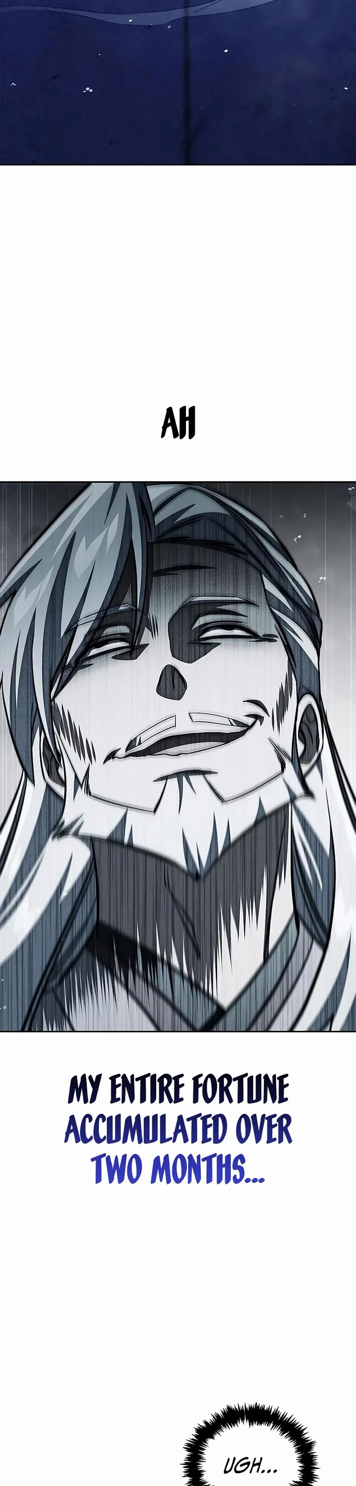 Heavenly Grand Archive’s Young Master chapter 167 page 52