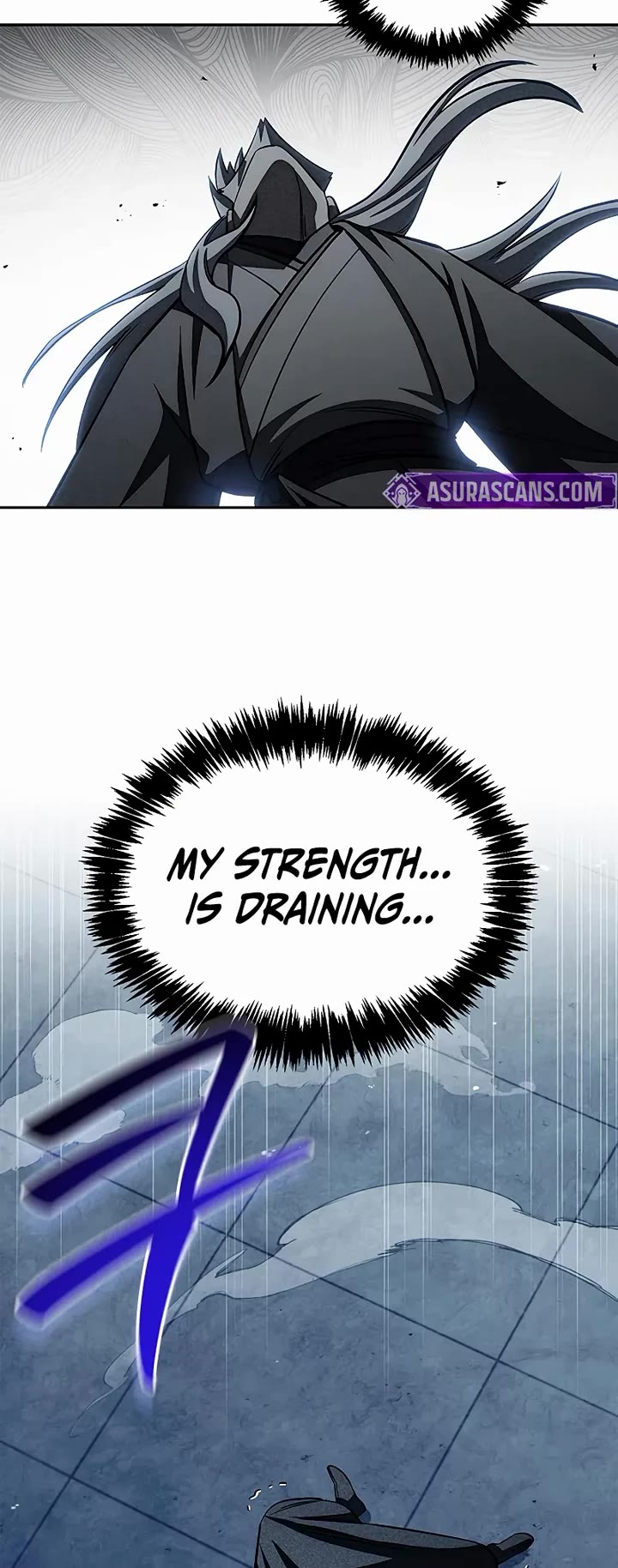 Heavenly Grand Archive’s Young Master chapter 167 page 53