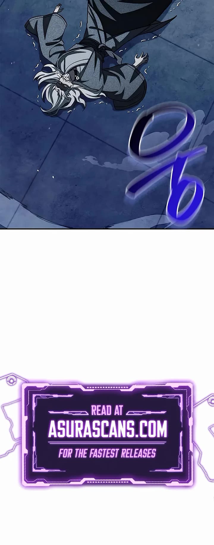 Heavenly Grand Archive’s Young Master chapter 167 page 54