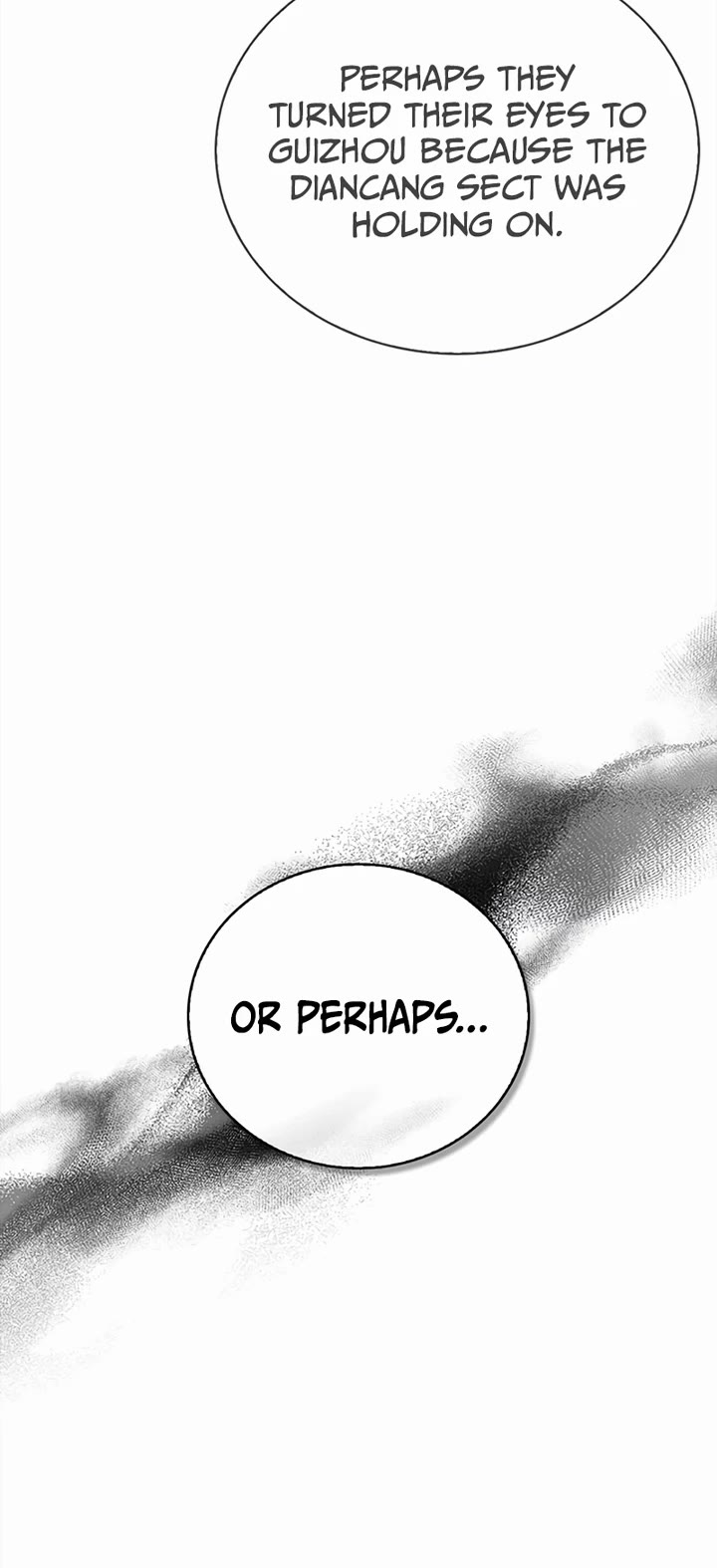 Heavenly Grand Archive’s Young Master chapter 168 page 18