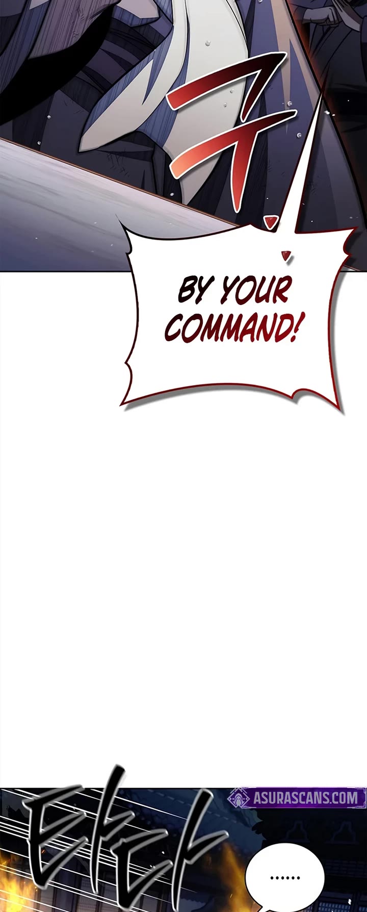 Heavenly Grand Archive’s Young Master chapter 168 page 22