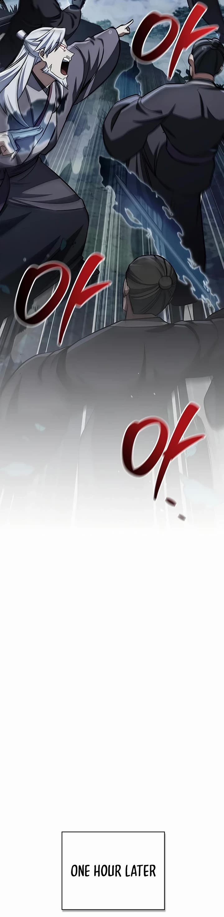 Heavenly Grand Archive’s Young Master chapter 168 page 29