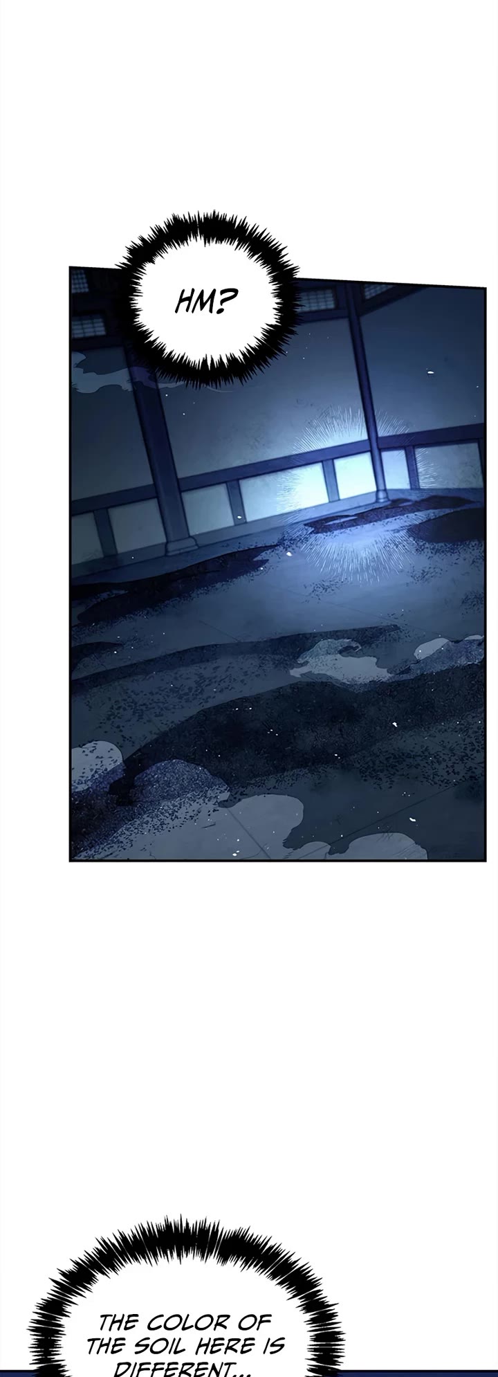 Heavenly Grand Archive’s Young Master chapter 168 page 3