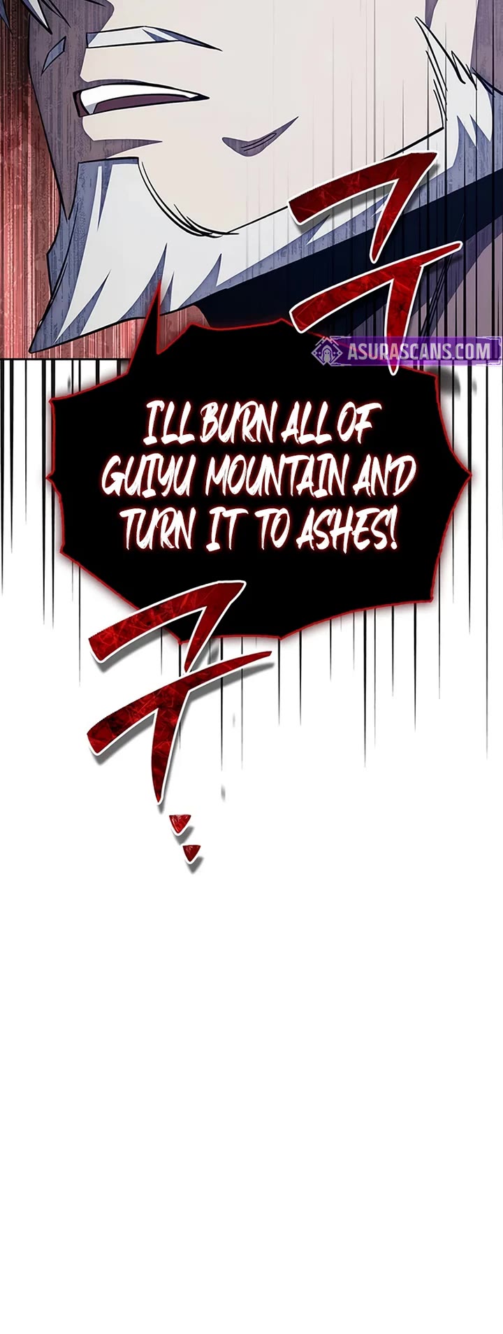 Heavenly Grand Archive’s Young Master chapter 168 page 34