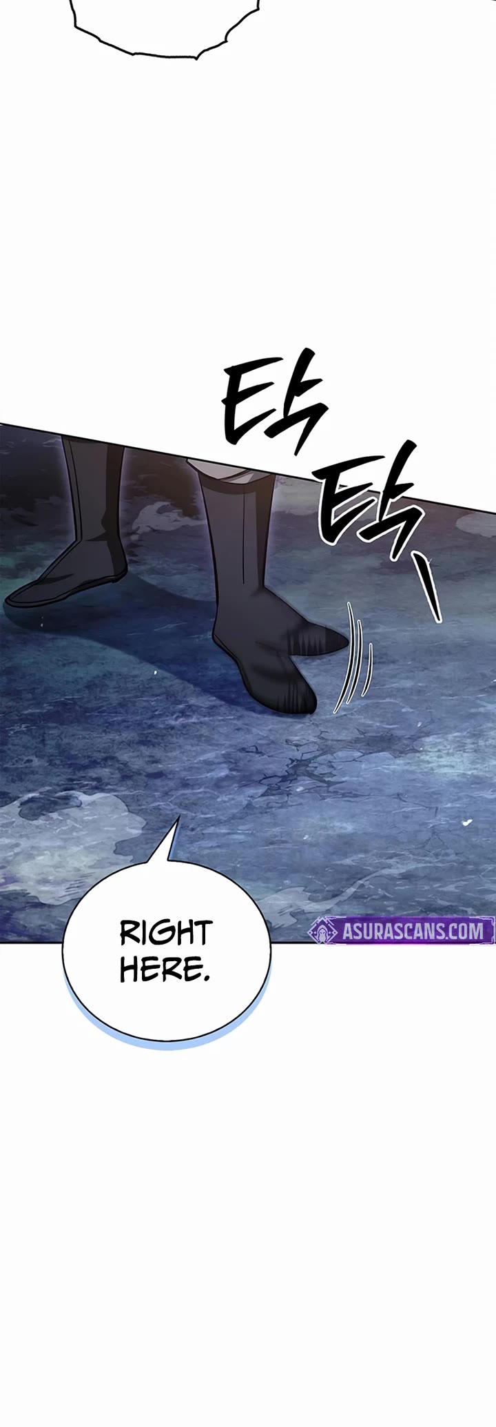 Heavenly Grand Archive’s Young Master chapter 168 page 44