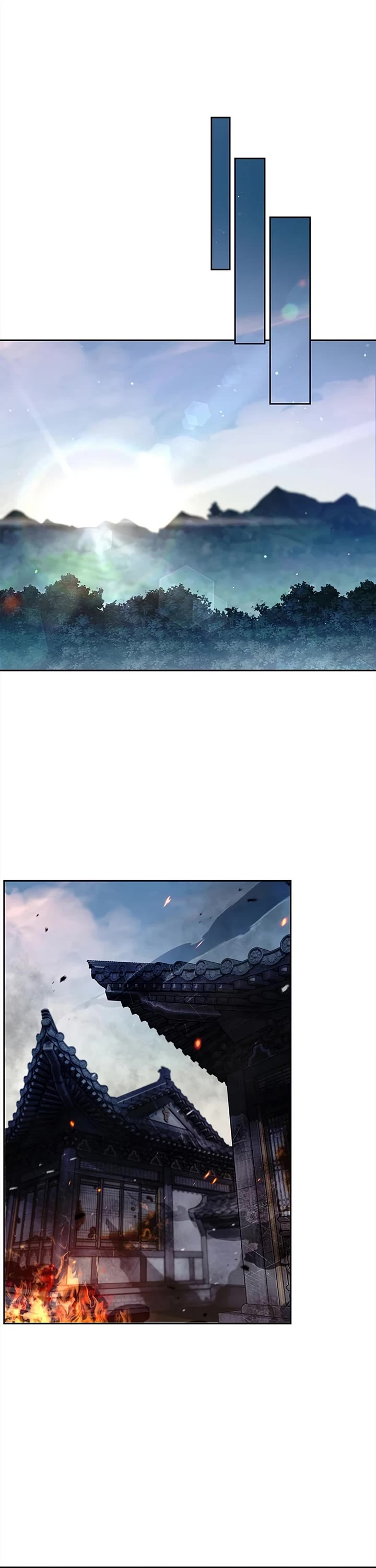 Heavenly Grand Archive’s Young Master chapter 168 page 49