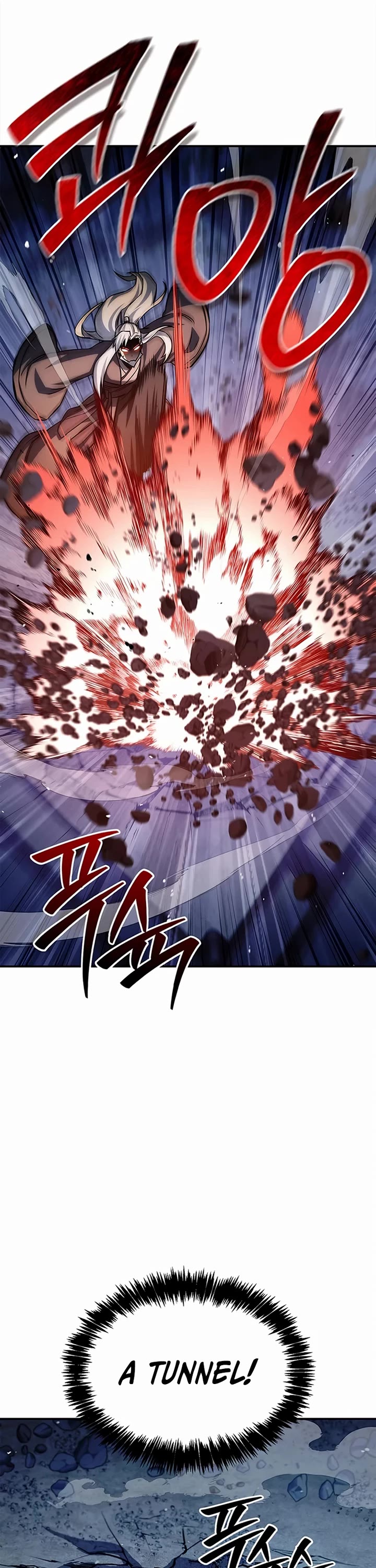 Heavenly Grand Archive’s Young Master chapter 168 page 5