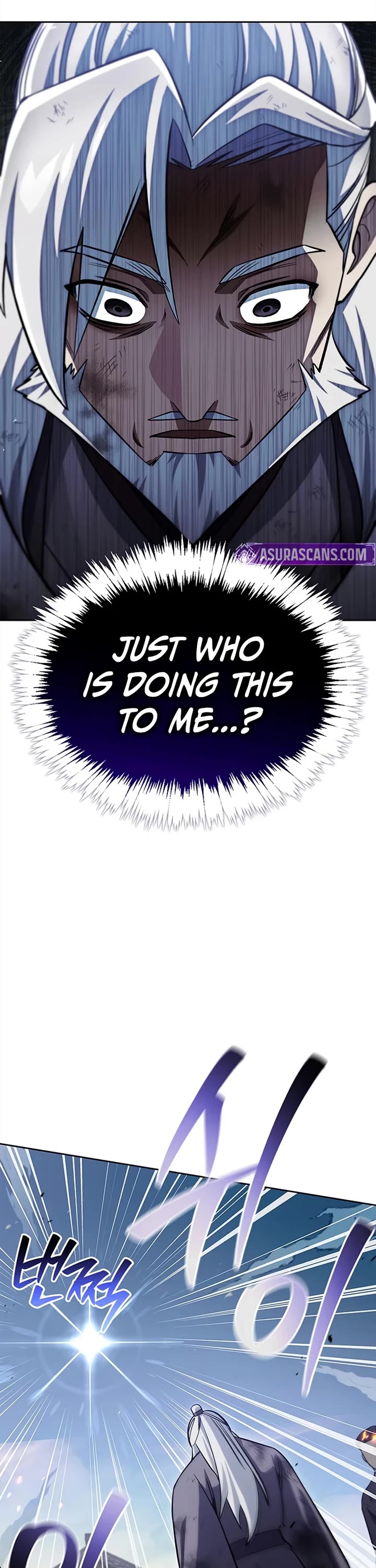 Heavenly Grand Archive’s Young Master chapter 168 page 52