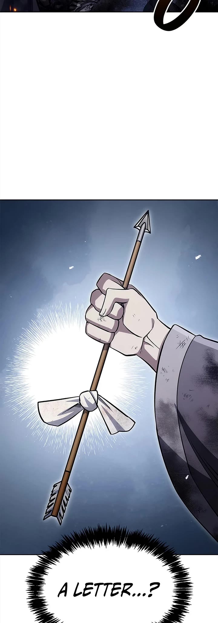 Heavenly Grand Archive’s Young Master chapter 168 page 54