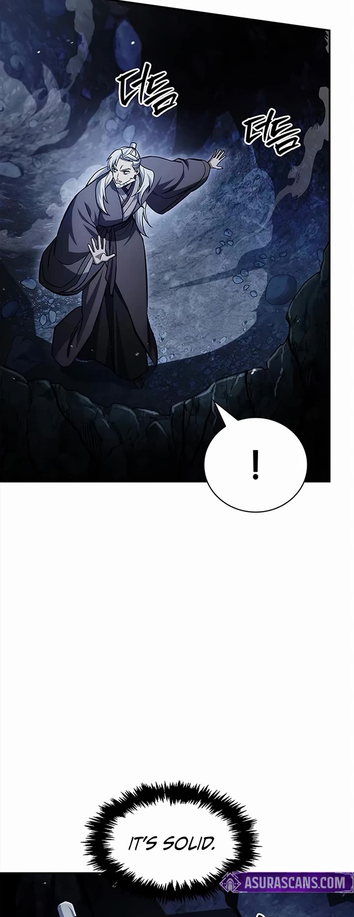 Heavenly Grand Archive’s Young Master chapter 168 page 7