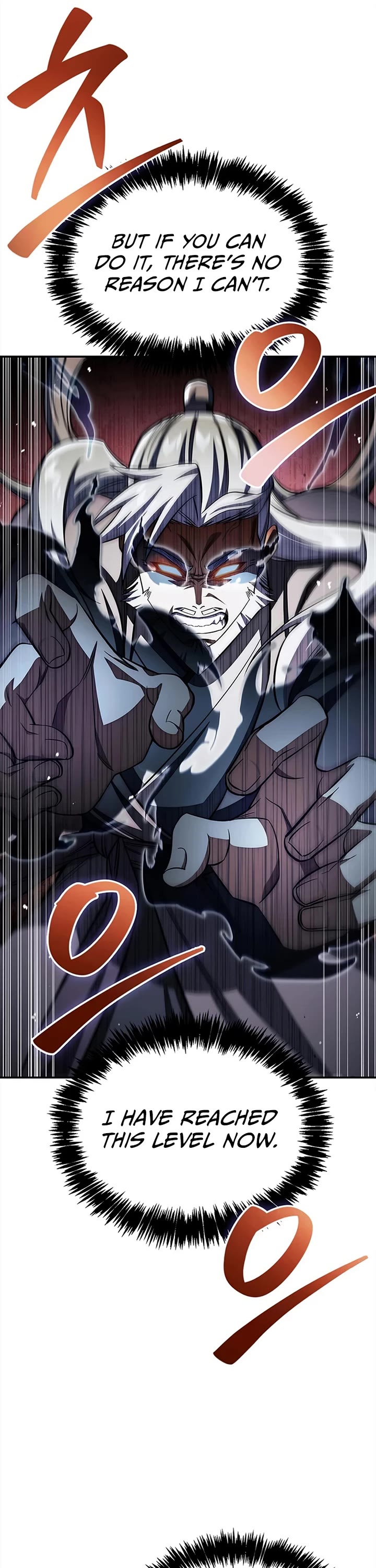 Heavenly Grand Archive’s Young Master chapter 168 page 9