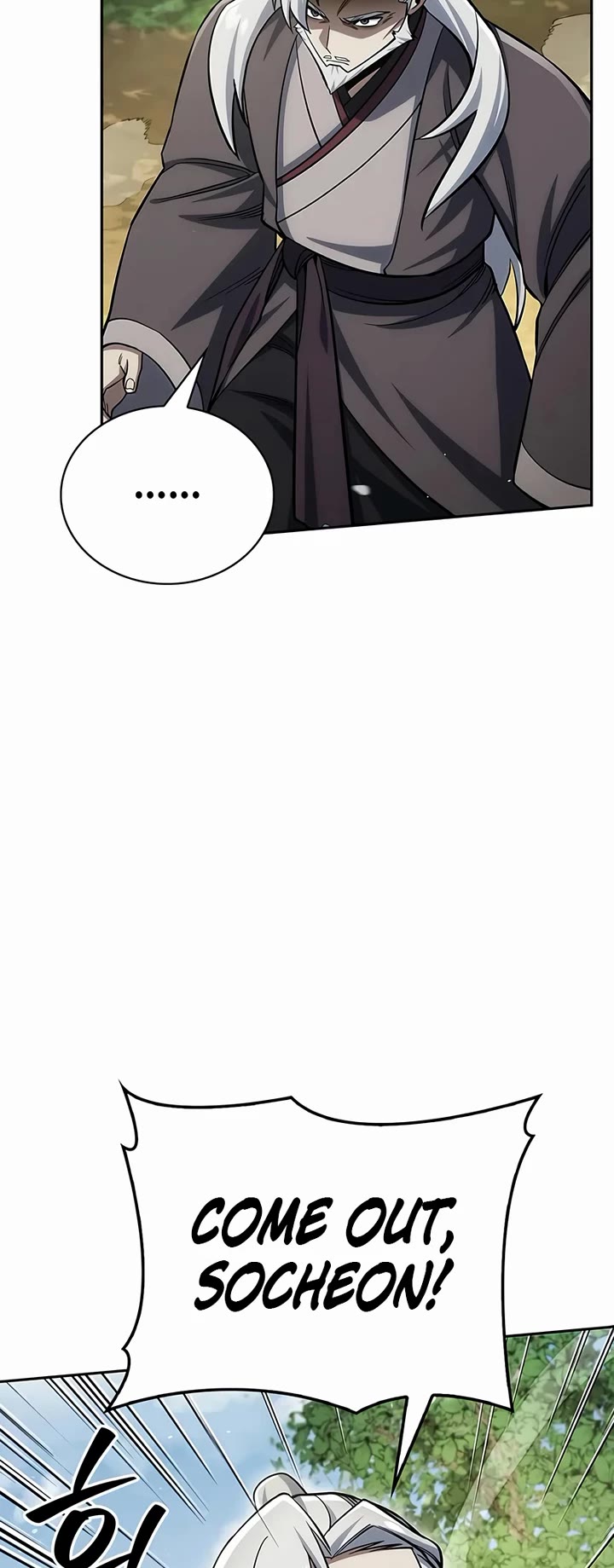 Heavenly Grand Archive’s Young Master chapter 169 page 33