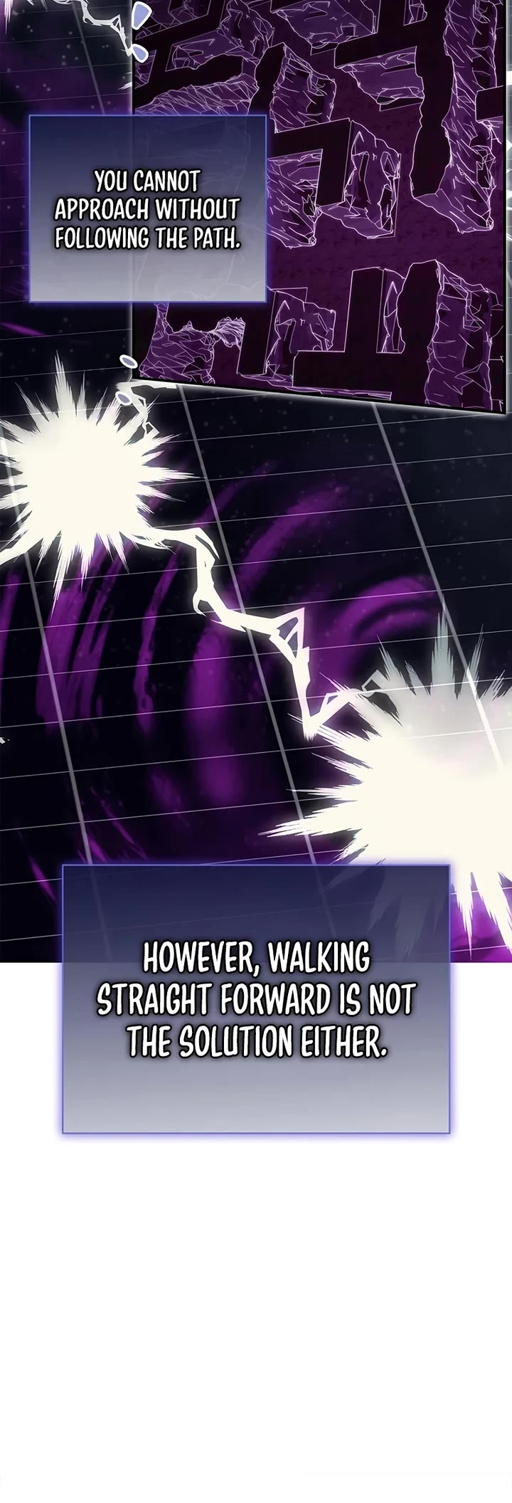 Heavenly Grand Archive’s Young Master chapter 170 page 46