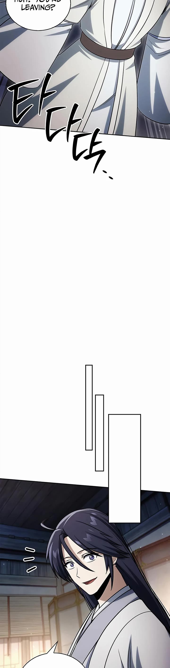 Heavenly Grand Archive’s Young Master chapter 170 page 65