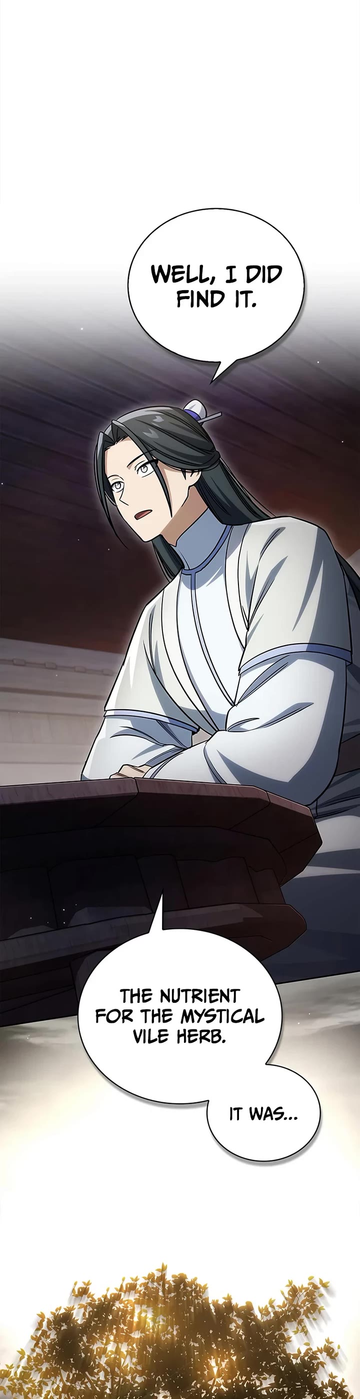 Heavenly Grand Archive’s Young Master chapter 170 page 68