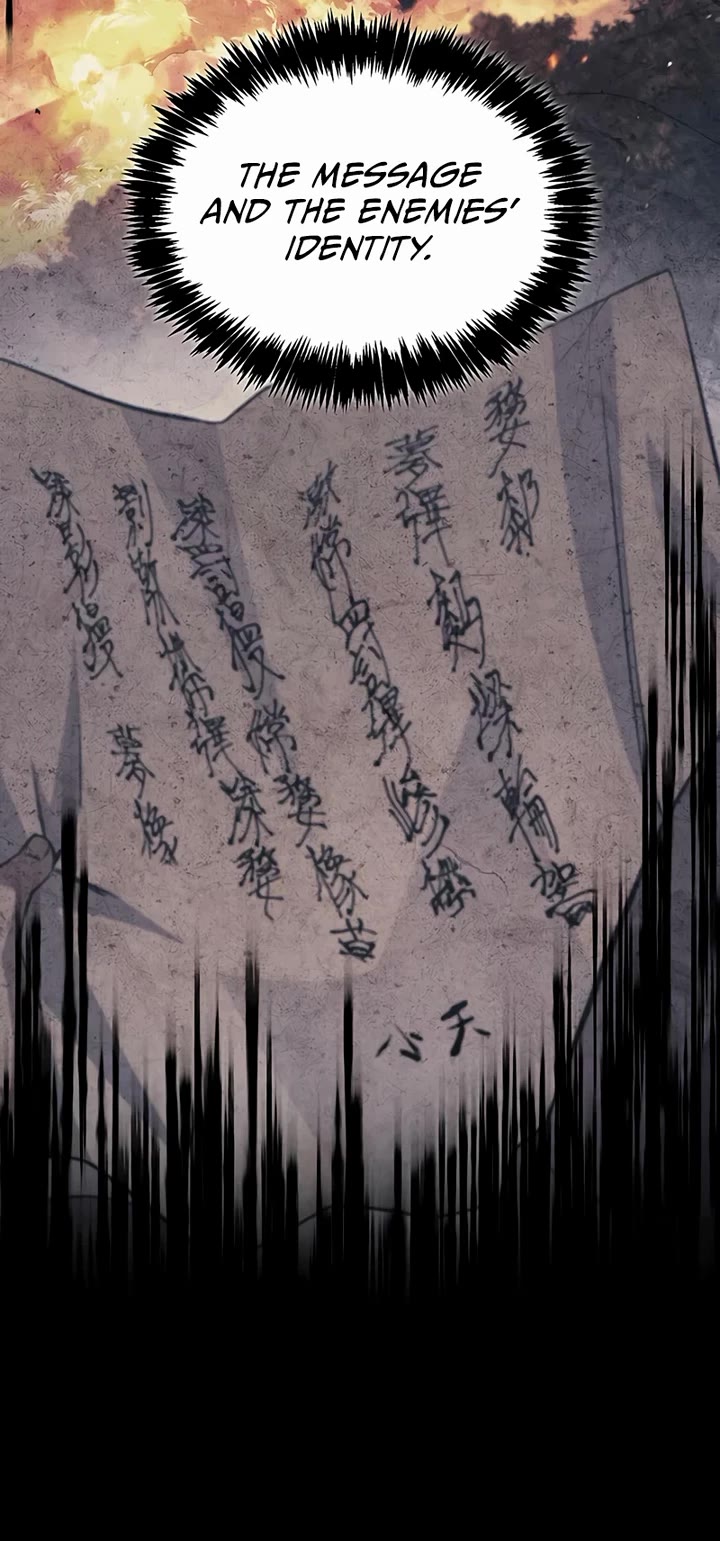 Heavenly Grand Archive’s Young Master chapter 170 page 9