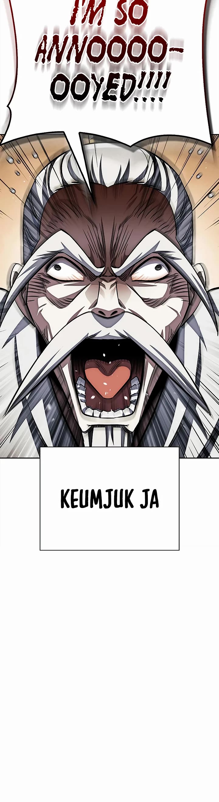 Heavenly Grand Archive’s Young Master chapter 171 page 45