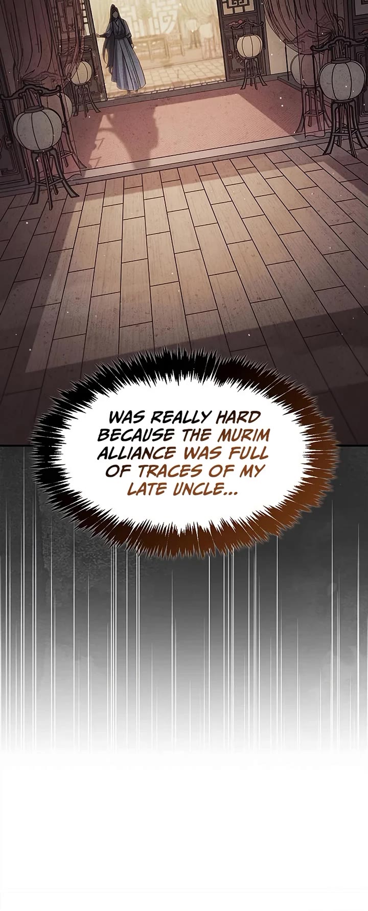 Heavenly Grand Archive’s Young Master chapter 172 page 15