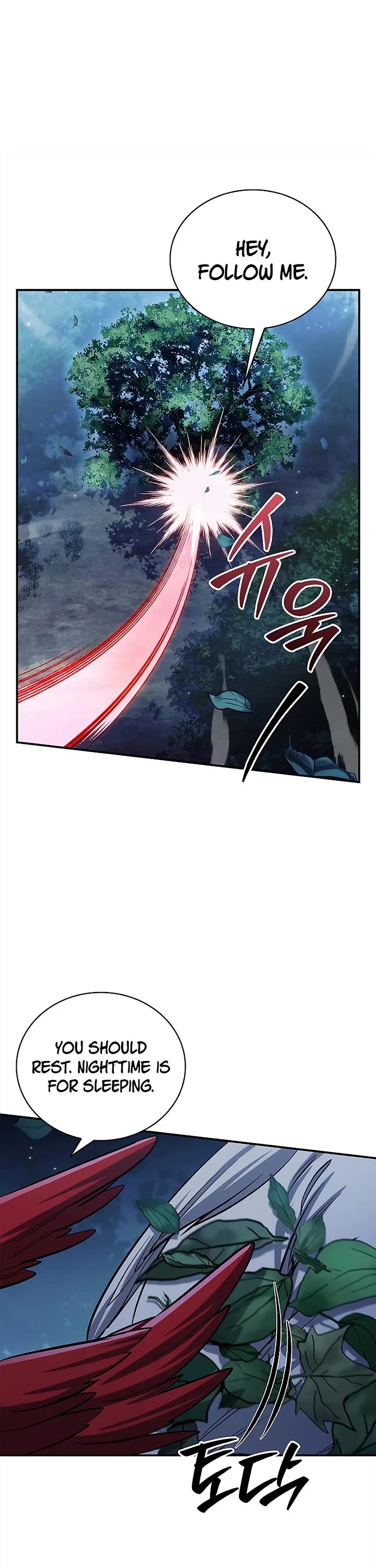 Heavenly Grand Archive’s Young Master chapter 172 page 50